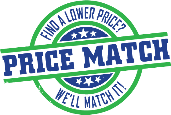 Price match