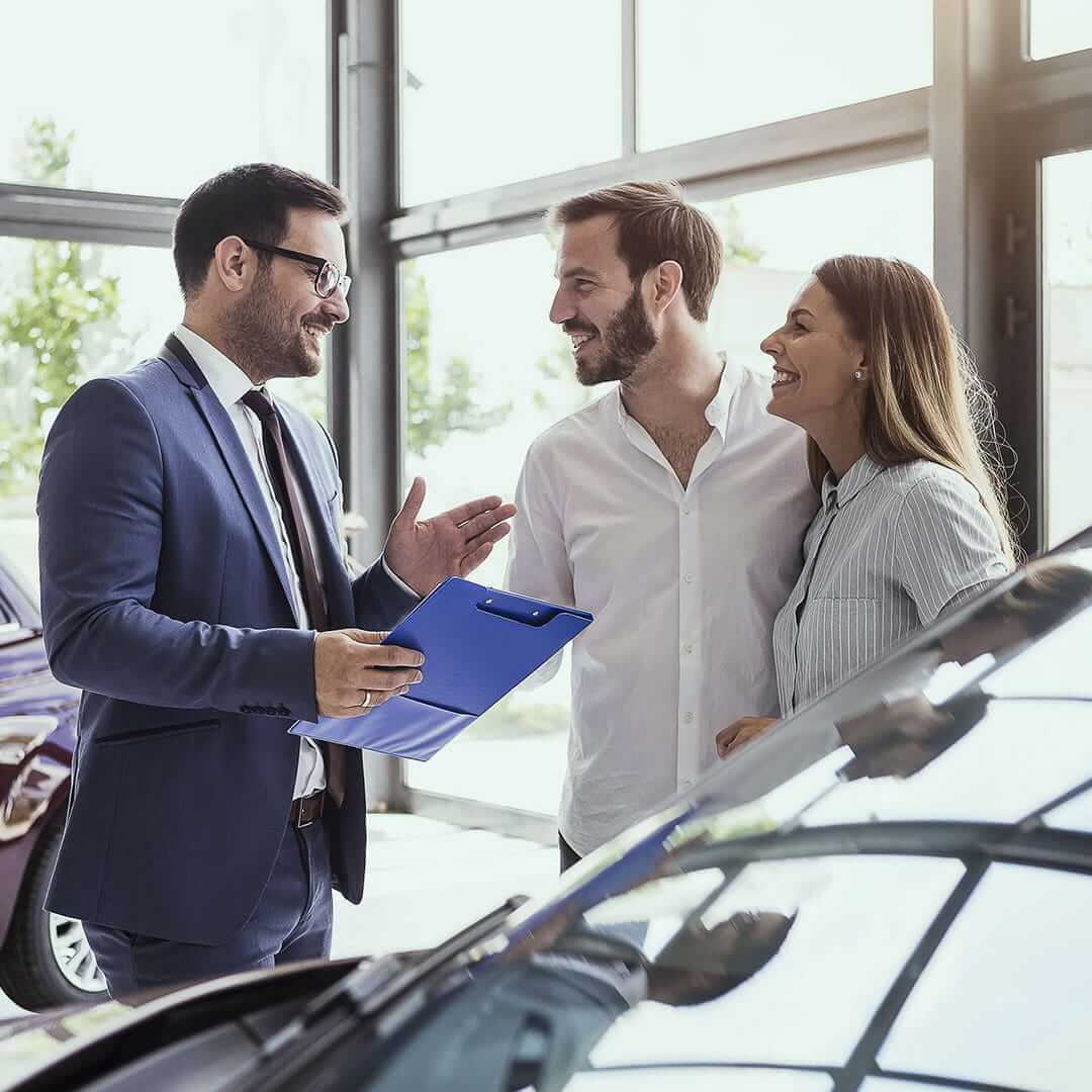 Vehicles available for any budget at Bob Davies Car Sales