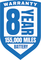 Battery Warranty
